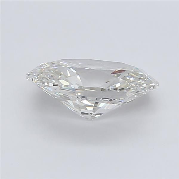 2.08-CARAT Oval DIAMOND