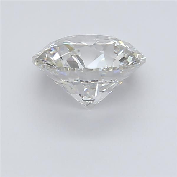 2.74-CARAT Round DIAMOND