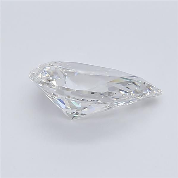 2.19-CARAT Pear DIAMOND