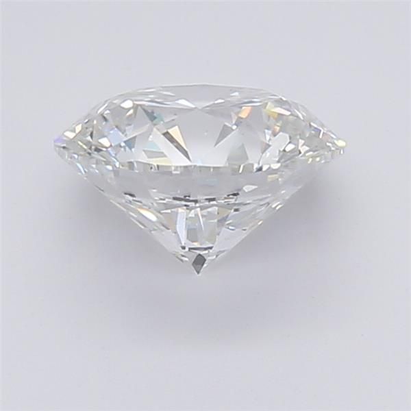 2.05-CARAT Round DIAMOND