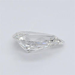 1.09-CARAT Pear DIAMOND