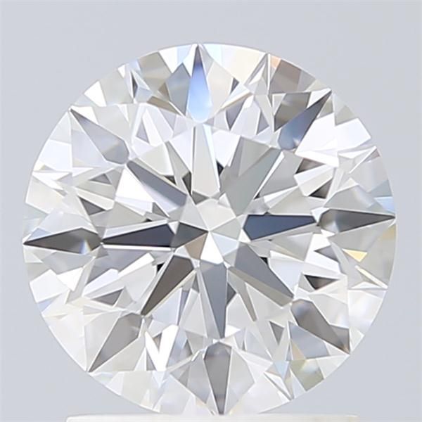 1.71-CARAT Round DIAMOND