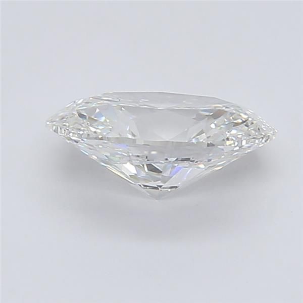 2.09-CARAT Oval DIAMOND