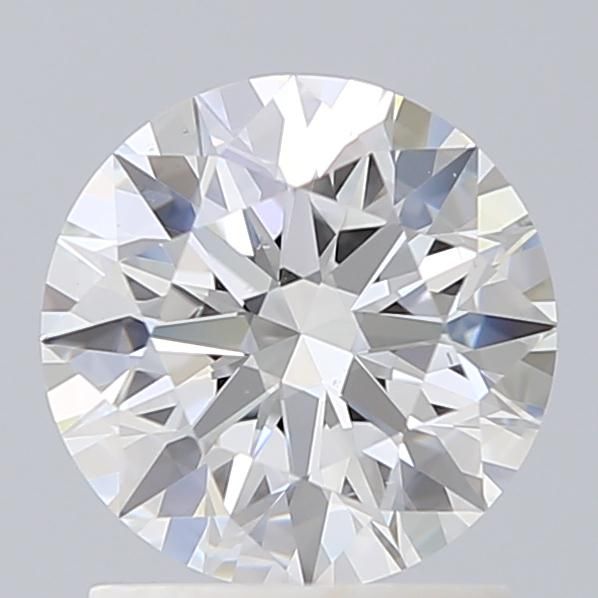 1.51-CARAT Round DIAMOND