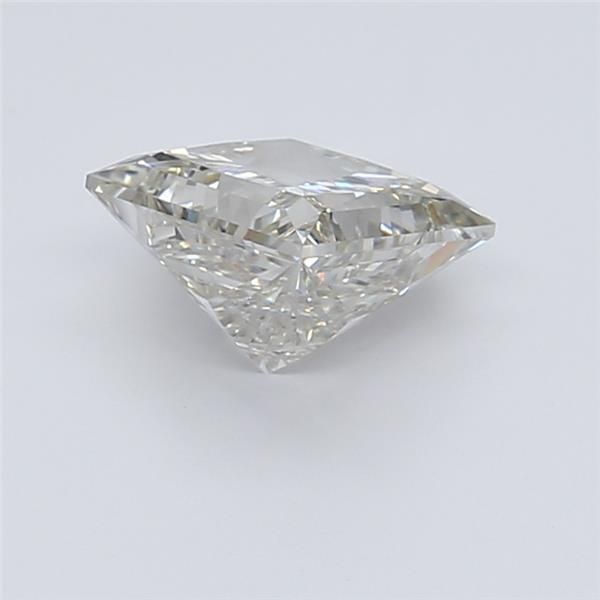 1.58-CARAT Princess DIAMOND