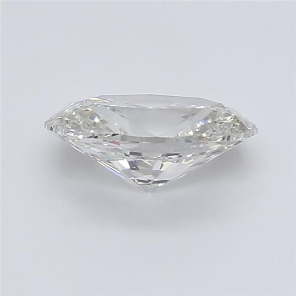 2.14-CARAT Oval DIAMOND