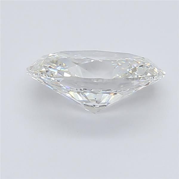 2.13-CARAT Oval DIAMOND