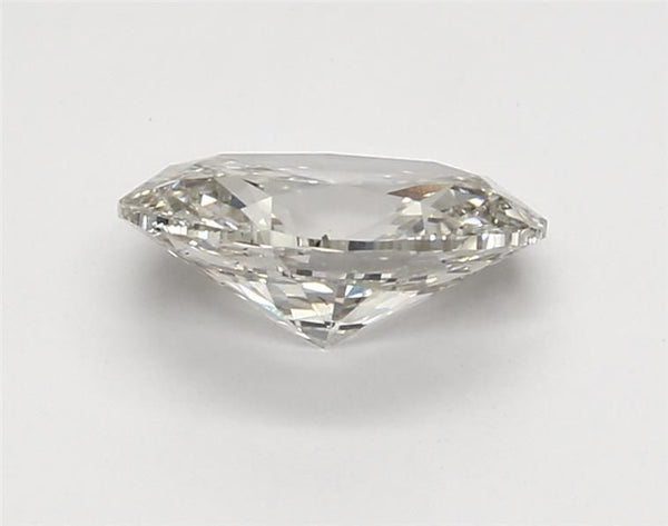 2.01-CARAT Oval DIAMOND