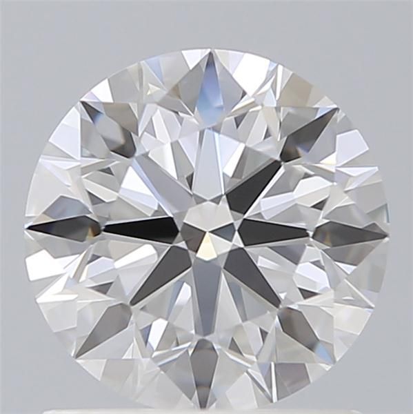 1.21-CARAT Round DIAMOND