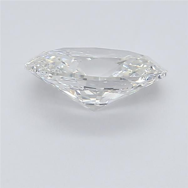 2.09-CARAT Oval DIAMOND