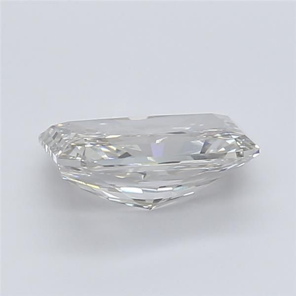 1.72-CARAT Radiant DIAMOND