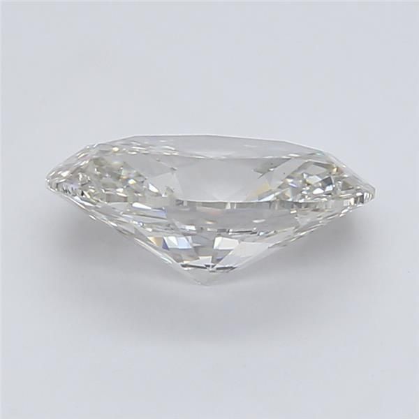 2.16-CARAT Oval DIAMOND