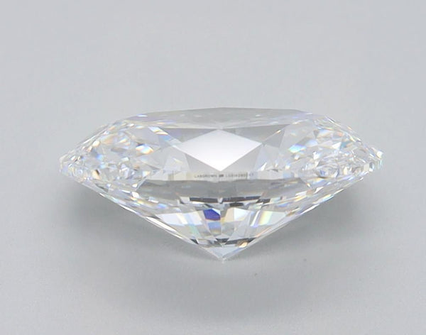 2.03-CARAT Oval DIAMOND