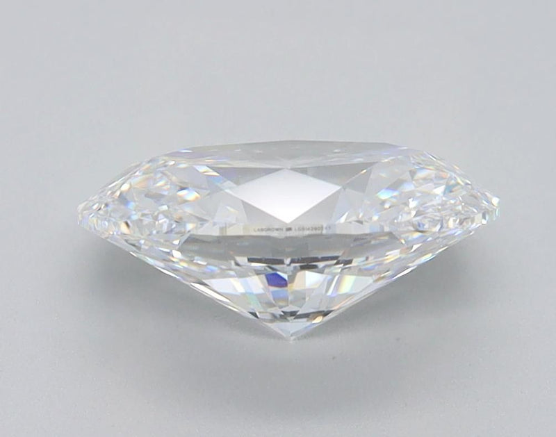 2.03-CARAT Oval DIAMOND