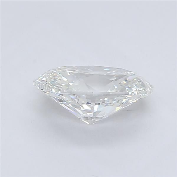 2.01-CARAT Oval DIAMOND