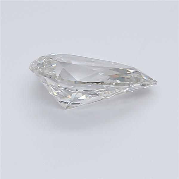 2.06-CARAT Pear DIAMOND