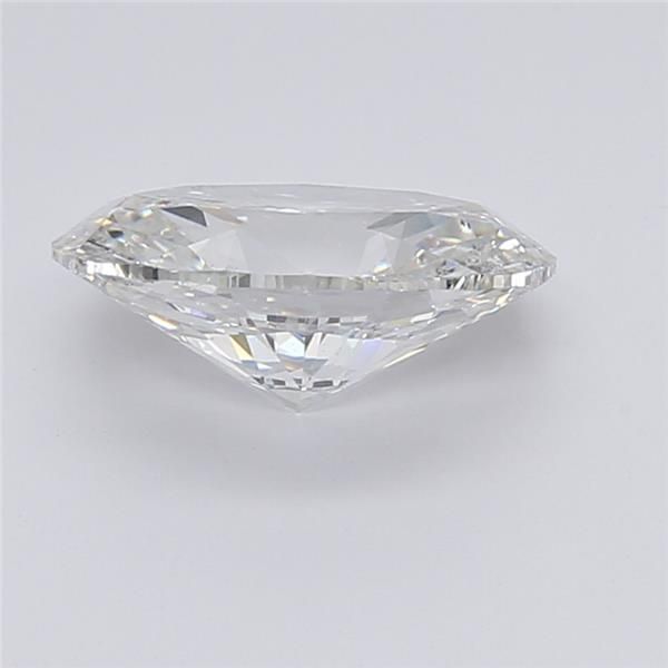 2.13-CARAT Oval DIAMOND