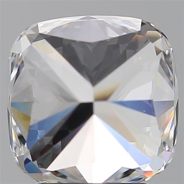 3.09-CARAT Cushion brilliant DIAMOND