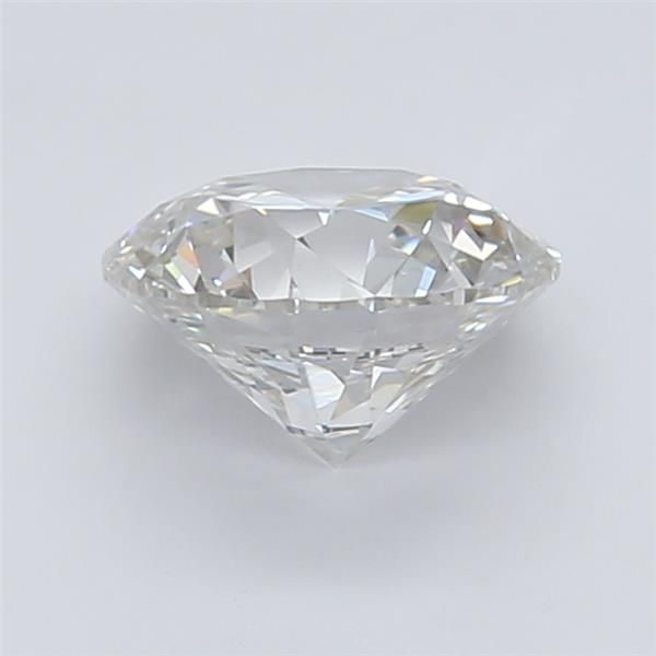 2.19-CARAT Round DIAMOND