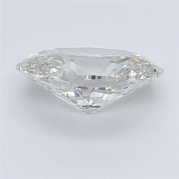 2.59-CARAT Oval DIAMOND