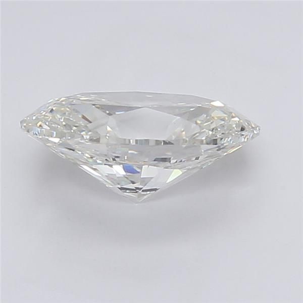 2.59-CARAT Oval DIAMOND