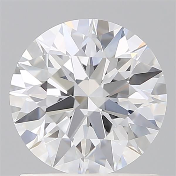 1.15-CARAT Round DIAMOND