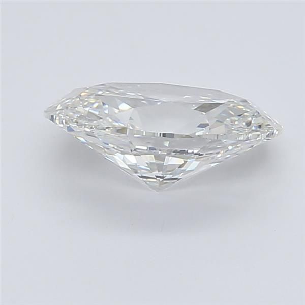 2.15-CARAT Oval DIAMOND
