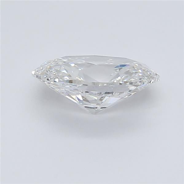 2.15-CARAT Oval DIAMOND
