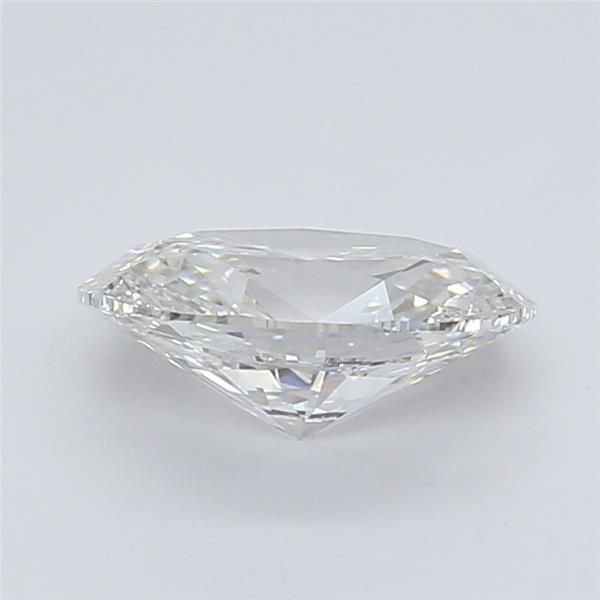 2.08-CARAT Oval DIAMOND