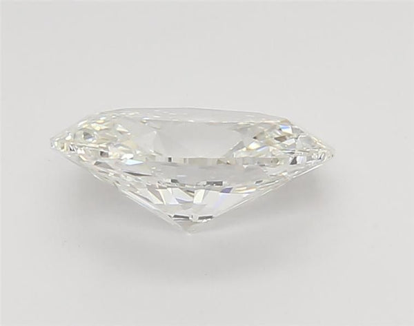 2.05-CARAT Oval DIAMOND