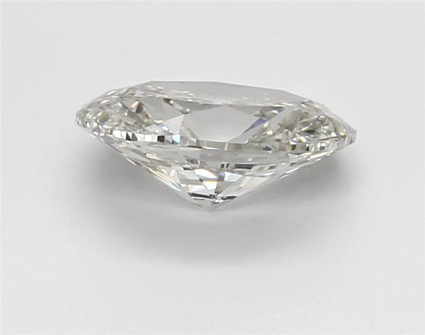 2.04-CARAT Oval DIAMOND