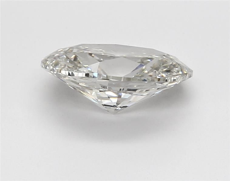 2.04-CARAT Oval DIAMOND