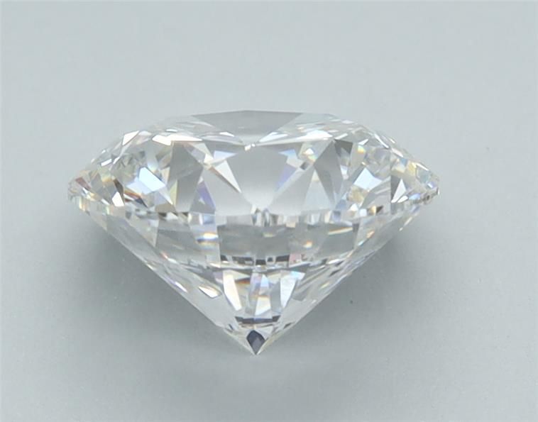 1.71-CARAT Round DIAMOND