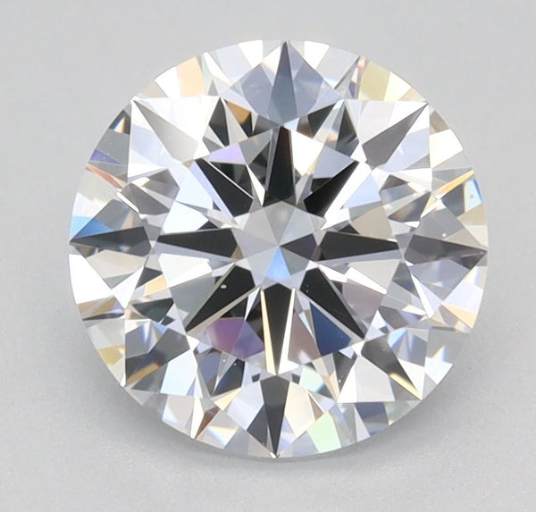 1.50-CARAT Round DIAMOND