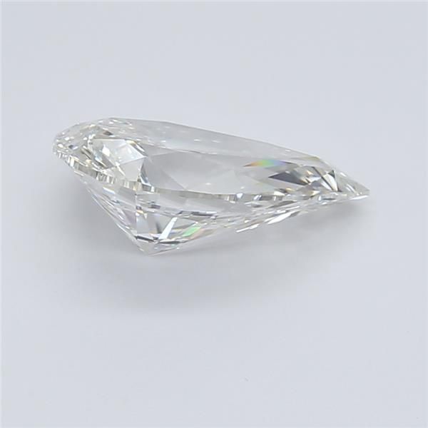2.19-CARAT Pear DIAMOND