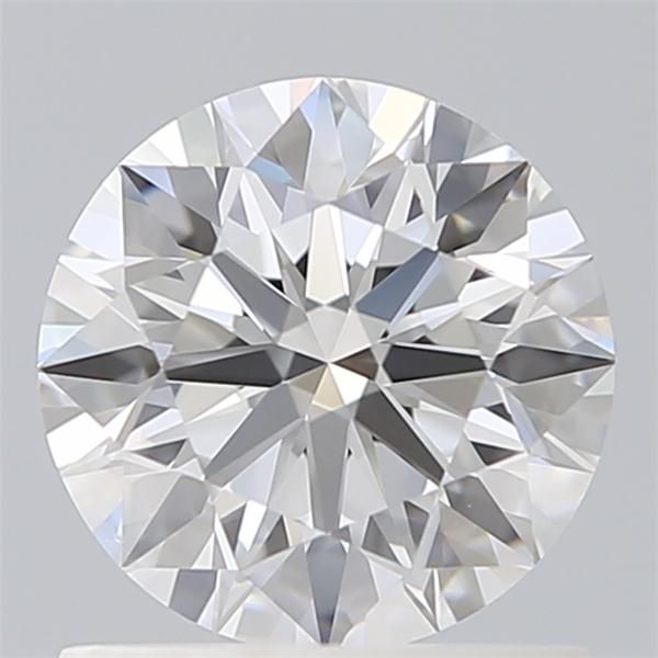 1.04-CARAT Round DIAMOND