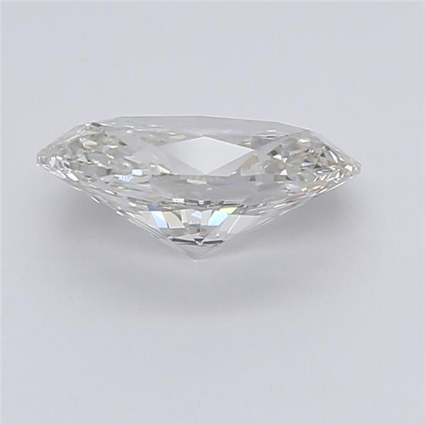 2.09-CARAT Oval DIAMOND