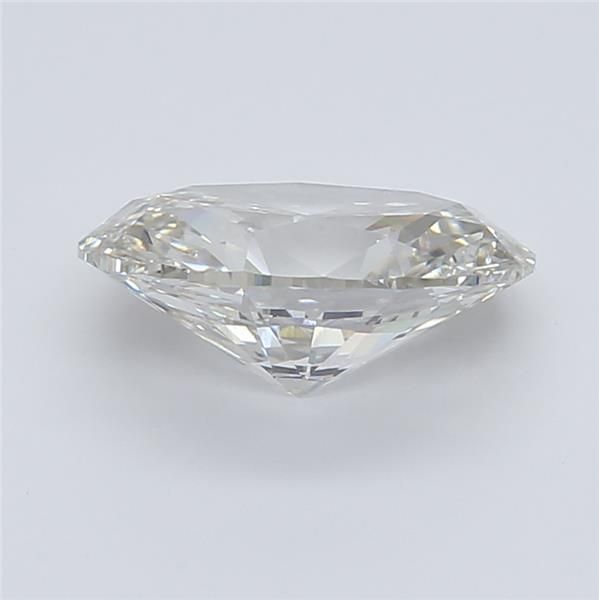 2.92-CARAT Oval DIAMOND
