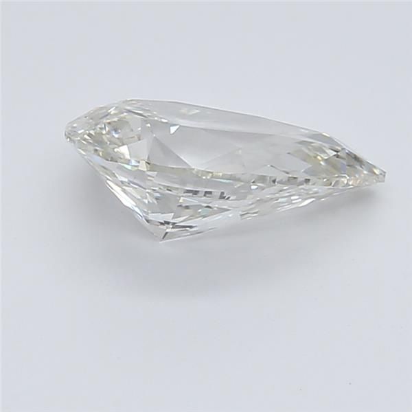 2.01-CARAT Pear DIAMOND
