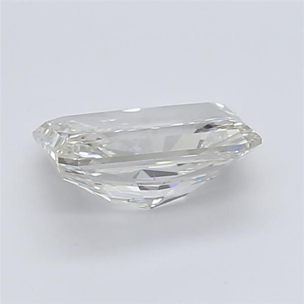 1.51-CARAT Radiant DIAMOND