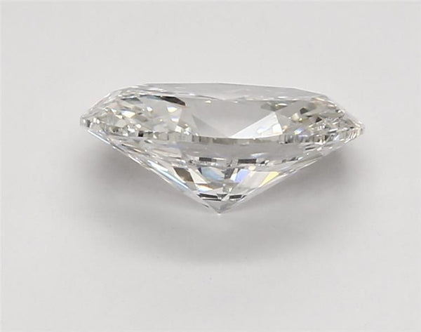 2.16-CARAT Oval DIAMOND