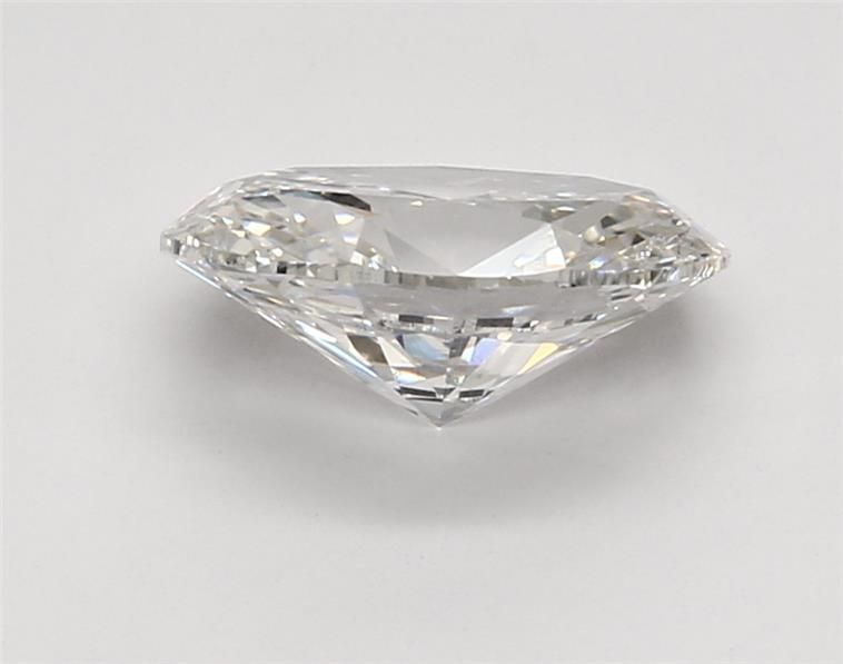 2.16-CARAT Oval DIAMOND