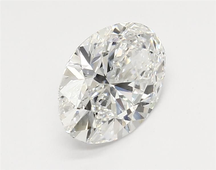 2.03-CARAT Oval DIAMOND