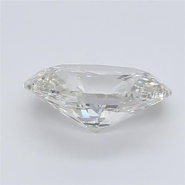 2.14-CARAT Oval DIAMOND