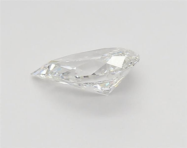 1.11-CARAT Pear DIAMOND