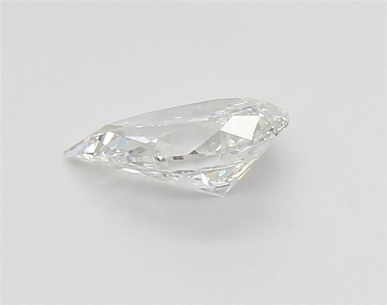 1.11-CARAT Pear DIAMOND