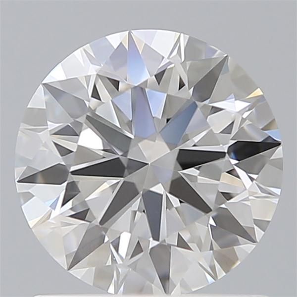 1.17-CARAT Round DIAMOND