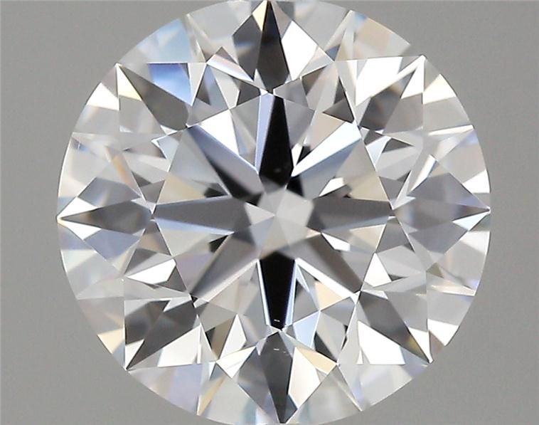 3.09-CARAT Round DIAMOND