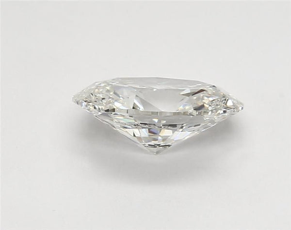 2.12-CARAT Oval DIAMOND