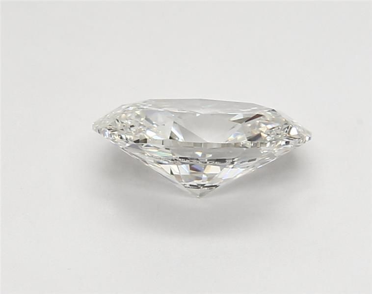 2.12-CARAT Oval DIAMOND